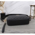 2025年9月4日入荷新作Louis Vuitton/人気/本革/バッグ 人気 おすすめ 父の日 誕生日/ギフト プレゼント 結婚式男友達の誕生日プレゼント