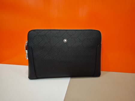 2025年9月4日入荷新作Montblanc/人気/本革/バ...