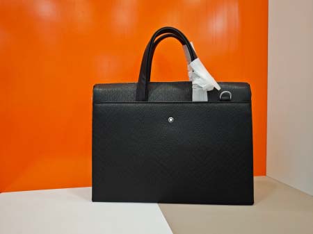 2025年9月4日入荷新作Montblanc/人気/本革/バ...