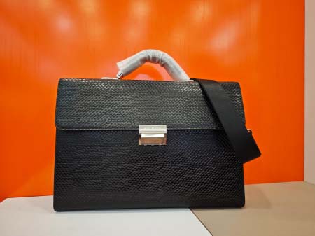 2025年9月4日入荷新作Montblanc/人気/本革/バ...