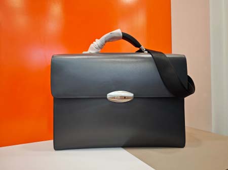 2025年9月4日入荷新作Montblanc/人気/本革/バ...