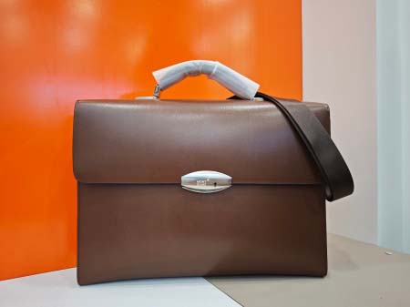 2025年9月4日入荷新作Montblanc/人気/本革/バ...