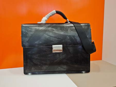 2025年9月4日入荷新作Montblanc/人気/本革/バ...