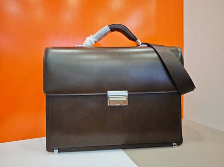 2025年9月4日入荷新作Montblanc/人気/本革/バ...