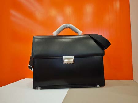 2025年9月4日入荷新作Montblanc/人気/本革/バ...