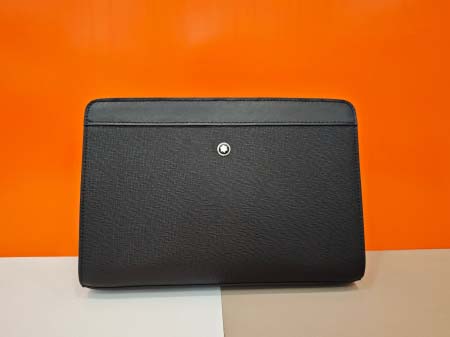 2025年9月4日入荷新作Montblanc/人気/本革/バ...