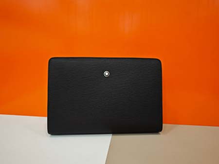 2025年9月4日入荷新作Montblanc/人気/本革/バ...