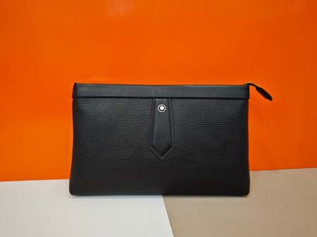 2025年9月4日入荷新作Montblanc/人気/本革/バ...