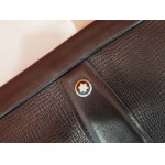 2025年9月4日入荷新作Montblanc/人気/本革/バッグ 人気 おすすめ 父の日 誕生日/ギフト プレゼント 結婚式男友達の誕生日プレゼント