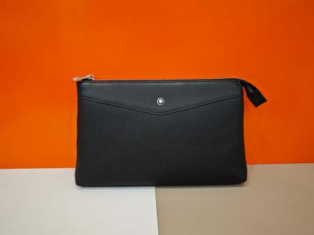 2025年9月4日入荷新作Montblanc/人気/本革/バ...