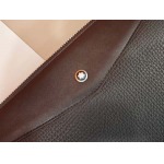 2025年9月4日入荷新作Montblanc/人気/本革/バッグ 人気 おすすめ 父の日 誕生日/ギフト プレゼント 結婚式男友達の誕生日プレゼント