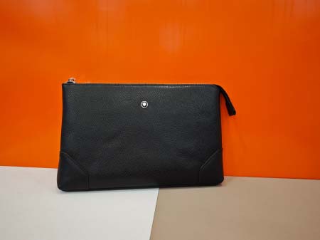 2025年9月4日入荷新作Montblanc/人気/本革/バ...