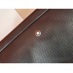 2025年9月4日入荷新作Montblanc/人気/本革/バッグ 人気 おすすめ 父の日 誕生日/ギフト プレゼント 結婚式男友達の誕生日プレゼント