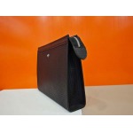 2025年9月4日入荷新作Montblanc/人気/本革/バッグ 人気 おすすめ 父の日 誕生日/ギフト プレゼント 結婚式男友達の誕生日プレゼント