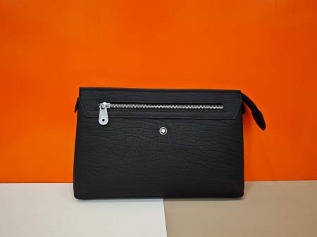 2025年9月4日入荷新作Montblanc/人気/本革/バ...