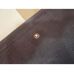 2025年9月4日入荷新作Montblanc/人気/本革/バッグ 人気 おすすめ 父の日 誕生日/ギフト プレゼント 結婚式男友達の誕生日プレゼント