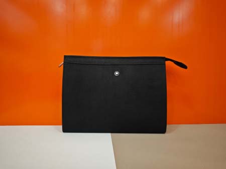 2025年9月4日入荷新作Montblanc/人気/本革/バ...