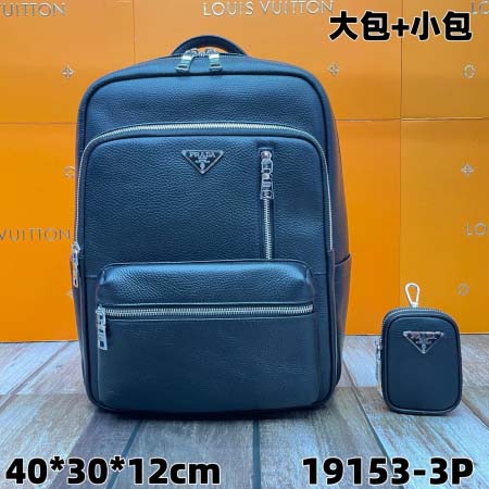 2025年9月4日入荷新作PRADA/人気/本革/バッグ 人...