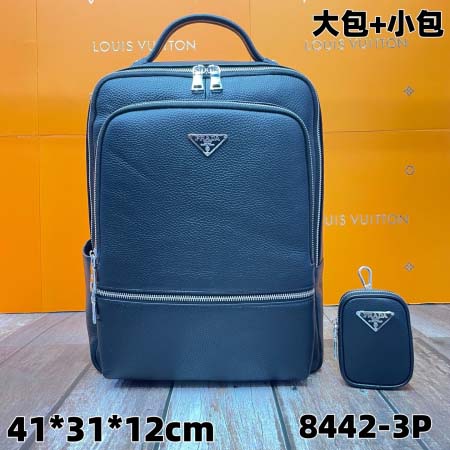 2025年9月4日入荷新作PRADA/人気/本革/バッグ 人...