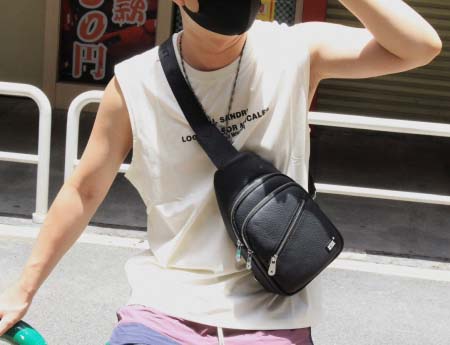 2025年9月4日入荷新作Montblanc/人気/本革/バ...