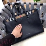 2025年9月5日入荷新作Burberry/人気/本革/バッグ 人気 おすすめ 父の日 誕生日/ギフト プレゼント 結婚式男友達の誕生日プレゼント