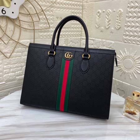 2025年9月5日入荷新作Gucci  /人気/本革/バッグ...