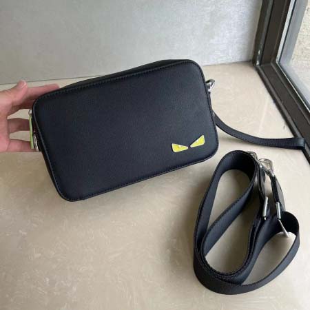 2025年9月5日入荷新作Fendi/人気/本革/バッグ 人...