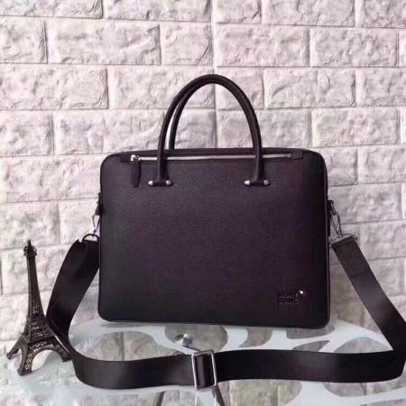 2025年9月5日入荷新作Montblanc/人気/本革/バ...