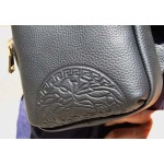 2025年9月5日入荷新作Versace /人気/本革/バッグ 人気 おすすめ 父の日 誕生日/ギフト プレゼント 結婚式男友達の誕生日プレゼント