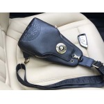 2025年9月5日入荷新作Versace /人気/本革/バッグ 人気 おすすめ 父の日 誕生日/ギフト プレゼント 結婚式男友達の誕生日プレゼント