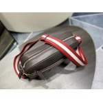 2025年9月5日入荷新作BALLY/人気/本革/バッグ 人気 おすすめ 父の日 誕生日/ギフト プレゼント 結婚式男友達の誕生日プレゼント