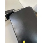 2025年9月5日入荷新作Fendi/人気/本革/バッグ 人気 おすすめ 父の日 誕生日/ギフト プレゼント 結婚式男友達の誕生日プレゼント