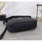 2025年9月5日入荷新作PRADA/人気/本革/バッグ 人気 おすすめ 父の日 誕生日/ギフト プレゼント 結婚式男友達の誕生日プレゼント