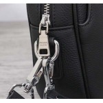 2025年9月5日入荷新作PRADA/人気/本革/バッグ 人気 おすすめ 父の日 誕生日/ギフト プレゼント 結婚式男友達の誕生日プレゼント