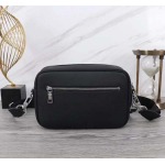 2025年9月5日入荷新作PRADA/人気/本革/バッグ 人気 おすすめ 父の日 誕生日/ギフト プレゼント 結婚式男友達の誕生日プレゼント