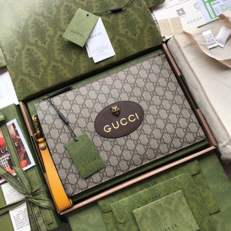 2025年9月5日入荷新作Gucci  /人気/本革/バッグ...