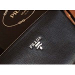 2025年9月5日入荷新作PRADA/人気/本革/バッグ 人気 おすすめ 父の日 誕生日/ギフト プレゼント 結婚式男友達の誕生日プレゼント
