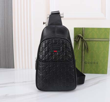 2025年9月5日入荷新作Gucci  /人気/本革/バッグ...