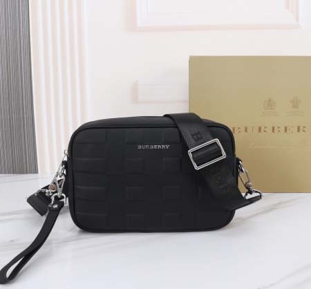 2025年9月5日入荷新作Burberry/人気/本革/バッ...