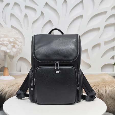 2025年9月5日入荷新作Montblanc/人気/本革/バ...