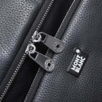 2025年9月5日入荷新作Montblanc/人気/本革/バッグ 人気 おすすめ 父の日 誕生日/ギフト プレゼント 結婚式男友達の誕生日プレゼント