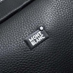 2025年9月5日入荷新作Montblanc/人気/本革/バッグ 人気 おすすめ 父の日 誕生日/ギフト プレゼント 結婚式男友達の誕生日プレゼント