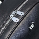 2025年9月5日入荷新作Montblanc/人気/本革/バッグ 人気 おすすめ 父の日 誕生日/ギフト プレゼント 結婚式男友達の誕生日プレゼント