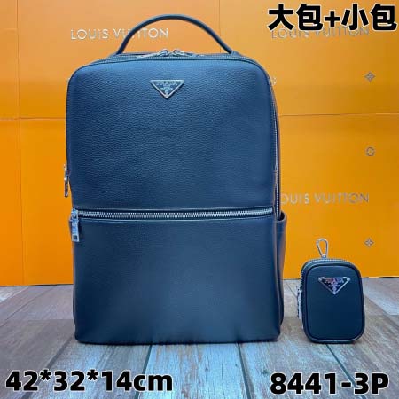 2025年9月5日入荷新作PRADA/人気/本革/バッグ 人...