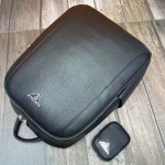 2025年9月5日入荷新作PRADA/人気/本革/バッグ 人気 おすすめ 父の日 誕生日/ギフト プレゼント 結婚式男友達の誕生日プレゼント