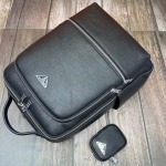 2025年9月5日入荷新作PRADA/人気/本革/バッグ 人気 おすすめ 父の日 誕生日/ギフト プレゼント 結婚式男友達の誕生日プレゼント