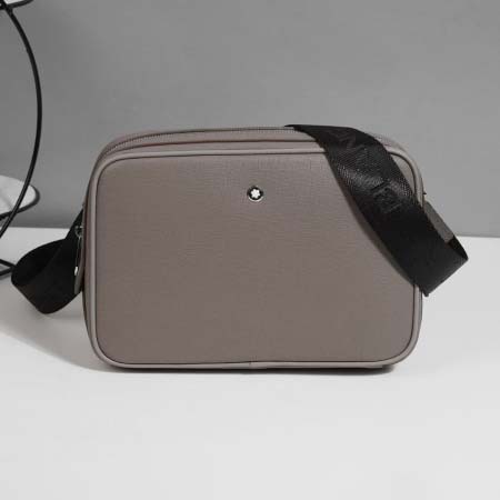 2025年9月5日入荷新作Montblanc/人気/本革/バ...