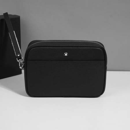 2025年9月5日入荷新作Montblanc/人気/本革/バ...