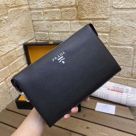 2025年9月5日入荷新作PRADA/人気/本革/バッグ 人...