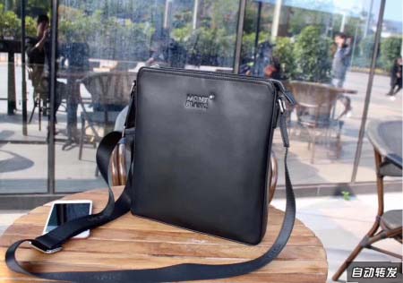 2025年9月5日入荷新作Montblanc/人気/本革/バ...